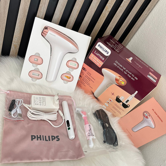 PHIPLS LAZER EPİLASYON 1 milyon