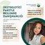 DESTEKLİYİCİ PAKET + 1 PAKET SDM + 1 Şişe Çörek Otu Yağı + 1 Şişe Ananas Sirkesi
