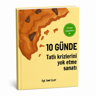 İNSÜLİN DİRENCİ DESTEK KİTİ