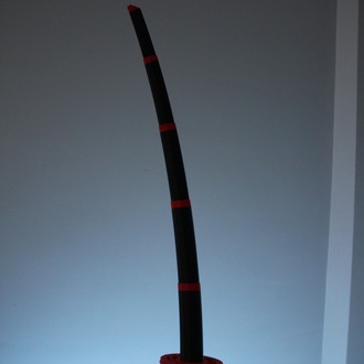 Kuroaka Katana – Gecenin Alevi