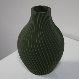 NORD Vases – Spira Koleksiyonu