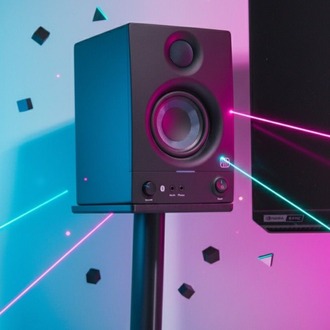 AERO STAND FOR STUDIO MONITOR