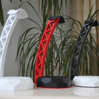 LumaDock™ Kulaklık Standı