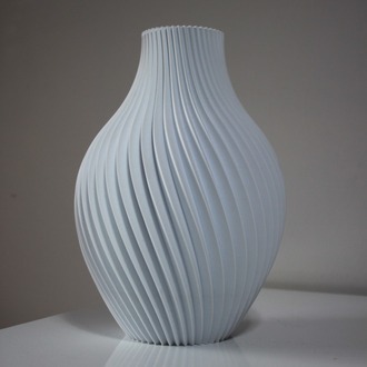 NORD Vases – Spira Koleksiyonu