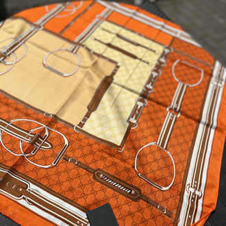 Gucci vual ipek