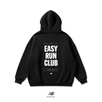 EASY RUN CLUB / HOODIE