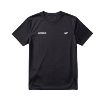 EASY RUN CLUB / TSHIRT