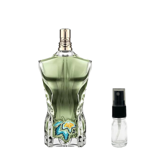 Jean Paul Gaultier Le Beau Paradise Garden