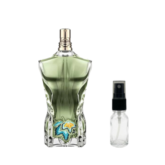 Jean Paul Gaultier Le Beau Paradise Garden