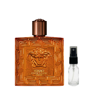 Versace Eros Najim