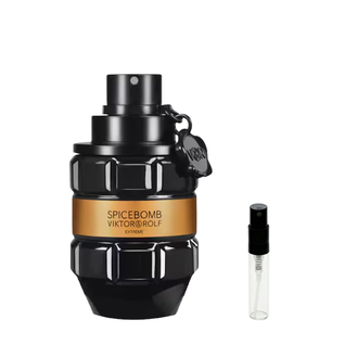 Viktor&Rolf Spicebomb Extreme