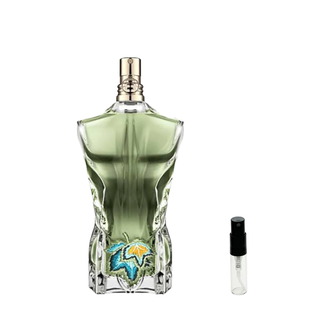Jean Paul Gaultier Le Beau Paradise Garden