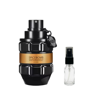 Viktor&Rolf Spicebomb Extreme
