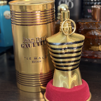 Jean Paul Gaultier Le Male Elixir