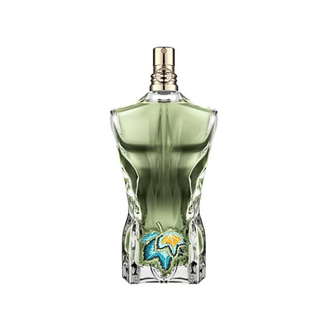 Jean Paul Gaultier Le Beau Paradise Garden
