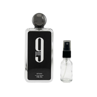 Afnan 9pm EDP