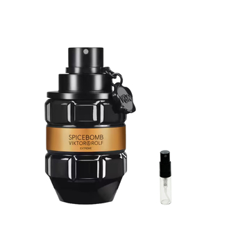 Viktor&Rolf Spicebomb Extreme