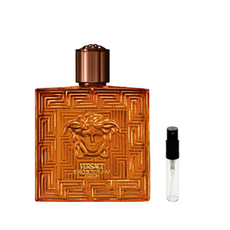 Versace Eros Najim