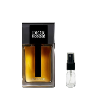 Dior Homme Intense