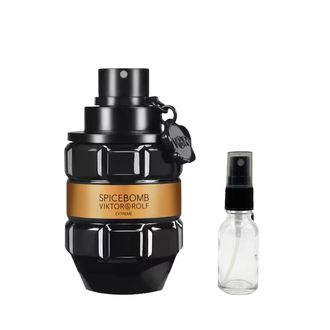 Viktor&Rolf Spicebomb Extreme
