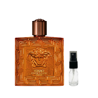 Versace Eros Najim