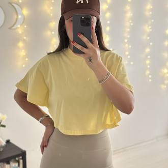 YARASA CROP