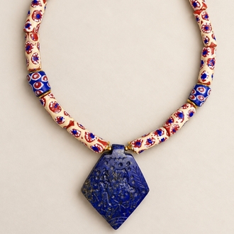 Ghana & Aşk