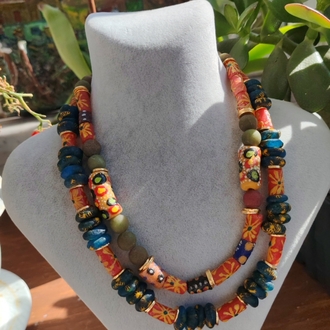 Ghana & Mix