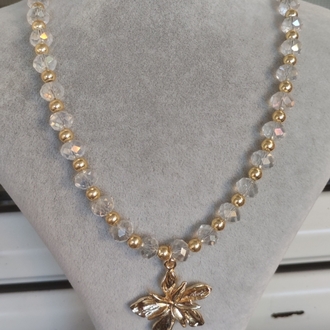 Kristal & Gold