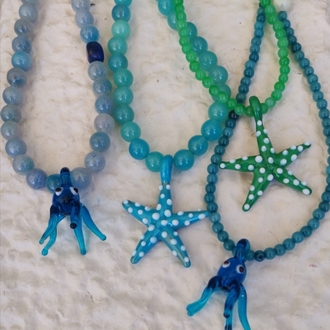 Murano & Doğal Taş