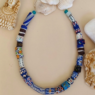 Ghana & Krobo