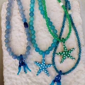 Murano & Doğal Taş
