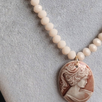 Kişiye Özel Kolye 