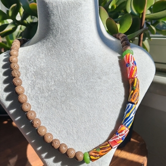 Gana & Lav