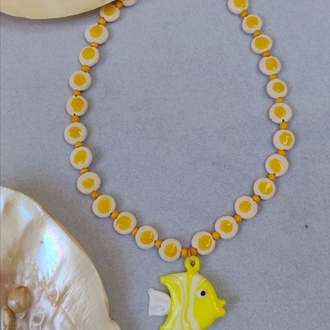 İris & Fish