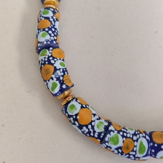 Ghana & Çicek
