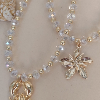 Kristal & Gold