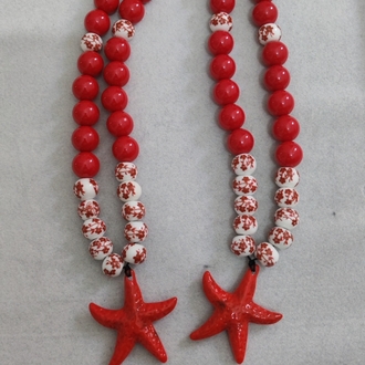 Kırmızı & Olsun