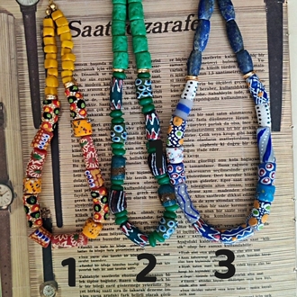 Ghana 3 model