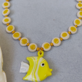 İris & Fish