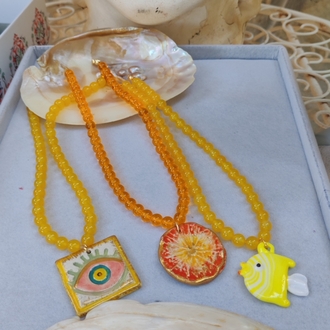 Sarı & Sarı