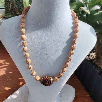 Rudraksha