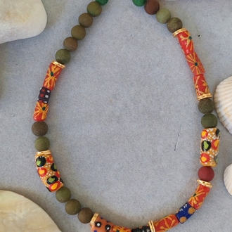 Ghana & Mix