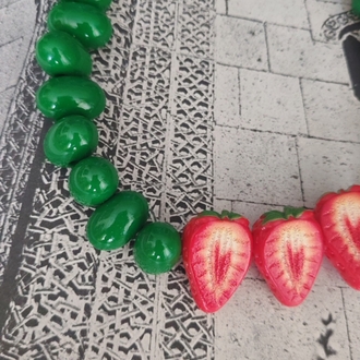 Üç Çilek