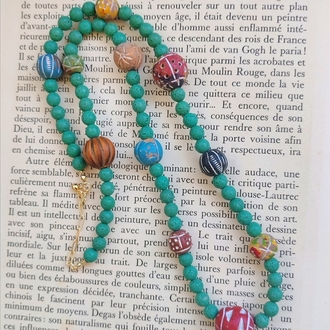 Boho Stil II