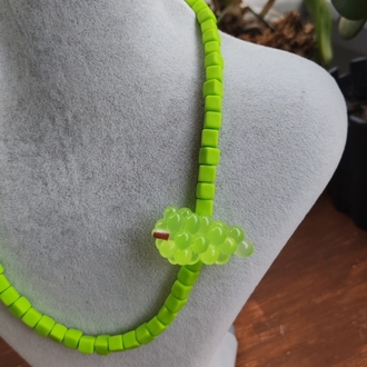 Fimo & Üzüm
