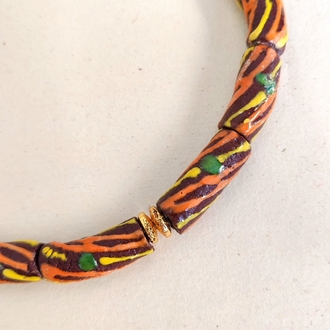 Ghana & Cizgi
