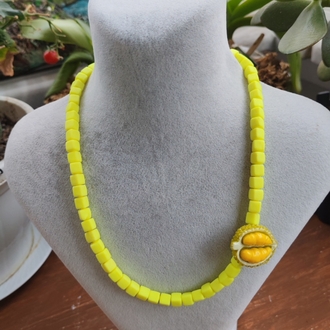 Fimo & Durian