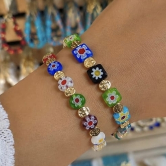 Murano & Çiçek