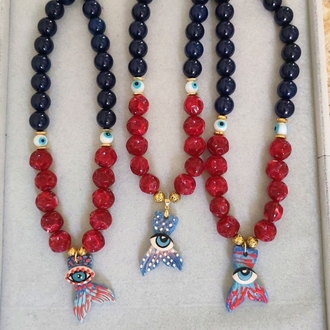 Balık & Kuyruğu